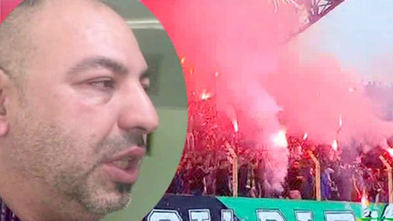 عطية: أنا رئيس شرعي ومصممون على بلوغ نهائي الكاف