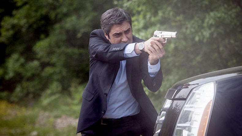 مسلسلات “الشروق تي في” الرمضانية تتواصل.. والجديد في الشبكة الصيفية!