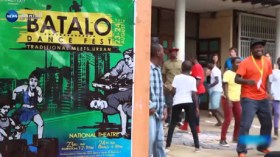 مهرجان باتلو دانس الأوغندي… حين يتفوق الفن على السياسة