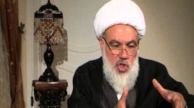 “حزب الله تكفيري أدار ظهره للقضية الفلسطينية ولا يخدم إلا الصهاينة”