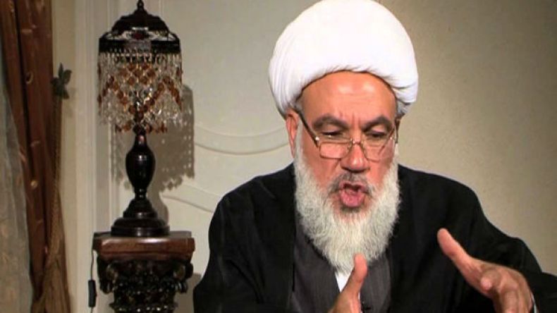 “حزب الله تكفيري أدار ظهره للقضية الفلسطينية ولا يخدم إلا الصهاينة”