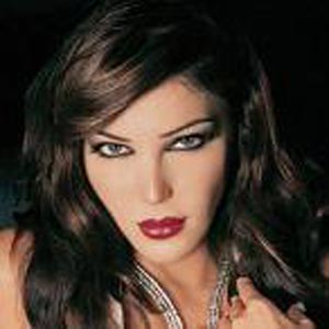 May Hariri lives another life