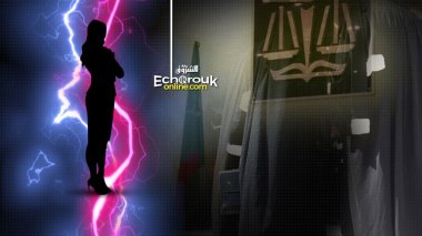 Algeria: Trial Of “Madam Maya” Postponed Until October 7th