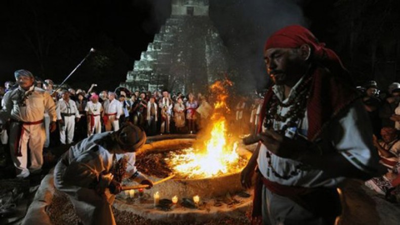 العالم لم ينته وعالم السياحة أحيى دول أمريكا الوسطى