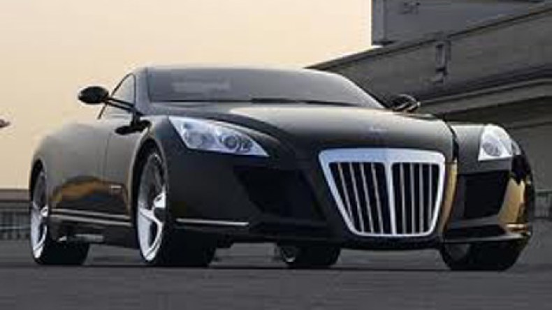 سيارات” بن علي” الفاخرة في مزاد علني