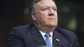 الخارجيّة الأمريكية: إيران تضايق الأقليات الدينية