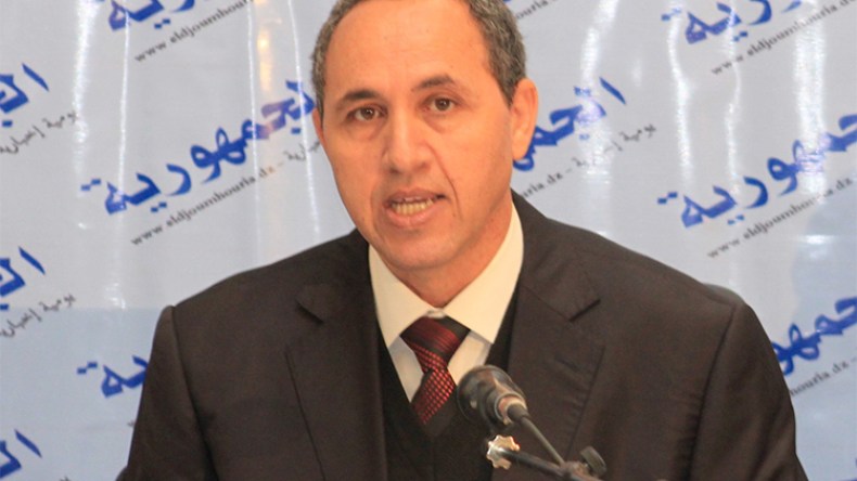 ثقافة وزير الثقافة