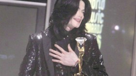 ظهور أغنية جديدة لمايكل جاكسون بعد وفاته