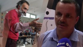 “المينة” “تفجر” بيت بشطارزي.. والمحافظة تعتذر مرتين!