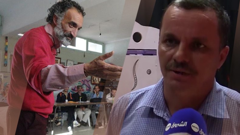 “المينة” “تفجر” بيت بشطارزي.. والمحافظة تعتذر مرتين!