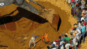 “الفيسبوك نشر ثقافة الكراهية ضد المسلمين في ميانمار”