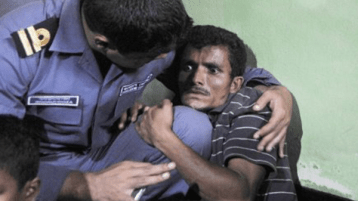 مذبحة “ميانمار” وصفقة “نايمار”!