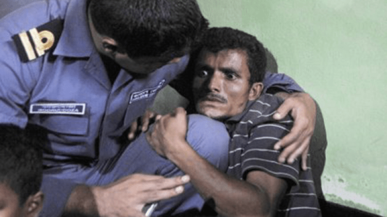 مذبحة “ميانمار” وصفقة “نايمار”!