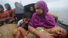 منع مسلمي ميانمار من تعدد الزوجات وإنجاب أكثر من طفلين