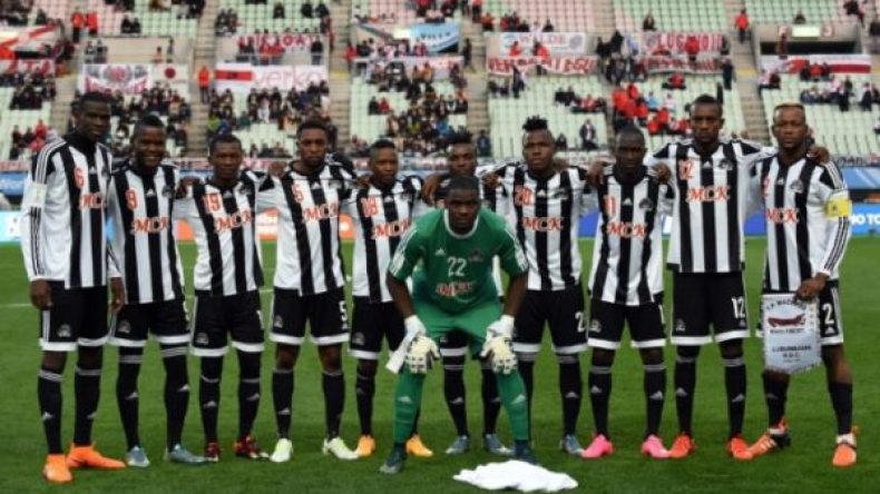 مازيمبي يحلّ بِالجزائر هذا الخميس