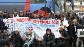 المازمبي يدخل مرحلة الجد تحسبا لمواجهة الشبيبة