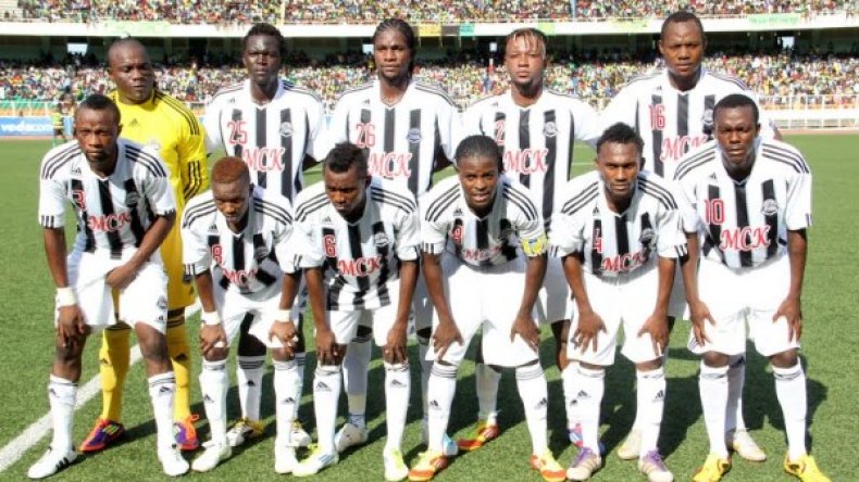 وفاق سطيف سيواجه منتخبا وليس ناديا