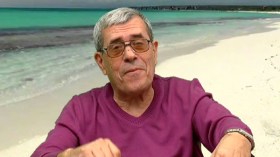 “استشرت مسؤولين في الدولة، ماكرون شكرني.. ولست حركيا بل فنان”