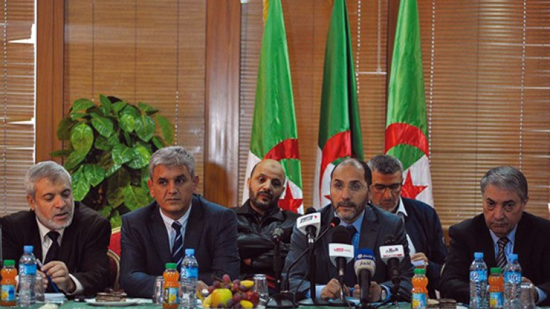 من “سانت إيجيديو” إلى “مزفران2”: سيرة معارَضة