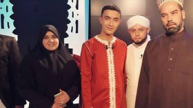 نهائي “مزامير داوود 2” ليلة الخميس.. من سيتوج بلقب أصغر حافظ للقرآن في الجزائر؟