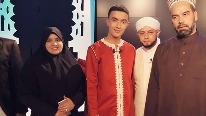 نهائي “مزامير داوود 2” ليلة الخميس.. من سيتوج بلقب أصغر حافظ للقرآن في الجزائر؟
