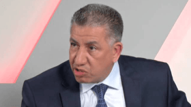 مزار رئيسا جديدا للاتحادية الدولية لمكافحة الفساد الرياضي