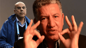 مازار ينقلب على روراوة ويضعه ضمن مثلث الفساد الإفريقي