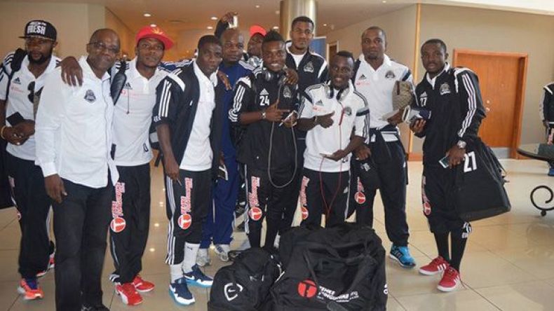 تي بي مازمبي بالجزائر يوم 29 أكتوبر