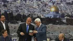 ضياع القدس.. بين السلام المزعوم والربيع المشؤوم!