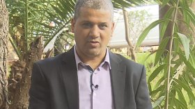 مزغيش: لسنا نقابة لكننا نسعي لنكون شريكا فعالا