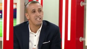 أسود التيرانغا أقوى منا على الورق وإذا فزنا عليهم سننشط النهائي