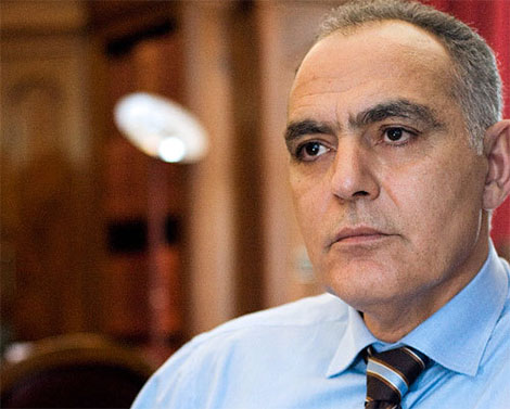 Provocative Moroccan FM: « Morocco will collide with Algeria throughout the year »