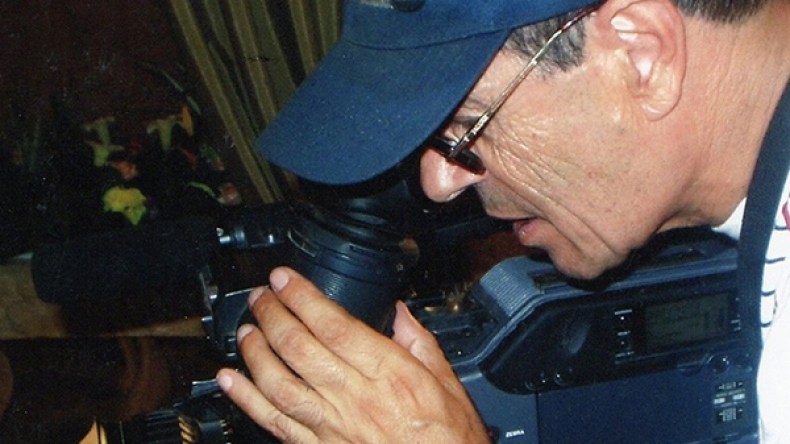 أغنية المازوني عن الانتخابات الفرنسية تشعل “الفايس بوك”