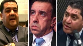 ” تبريحات” بالملايير للعهدة الخامسة!