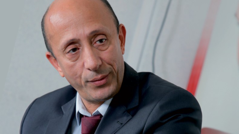 سياستنا الجديدة في التصدير تقوم على تقديم مواد صحية لزبائننا