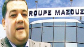 L’homme d’affaires Ahmed Mazouz placé sous mandat de dépôt