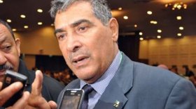 مصطفى معزوزي: سعداني لم ينتقد أداء الحكومة