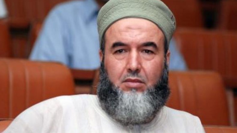 مزراق: السلطة حاورتنا بعد يأسها من محاورة الفيس