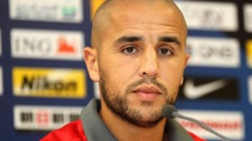 سعيد بتدريبي “الفجيرة”.. والدوري الإماراتي من أقوى البطولات العربية!