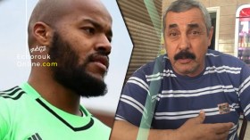 “مبولحي” قد يُحطّم رقما قياسيا لـ”سرباح”