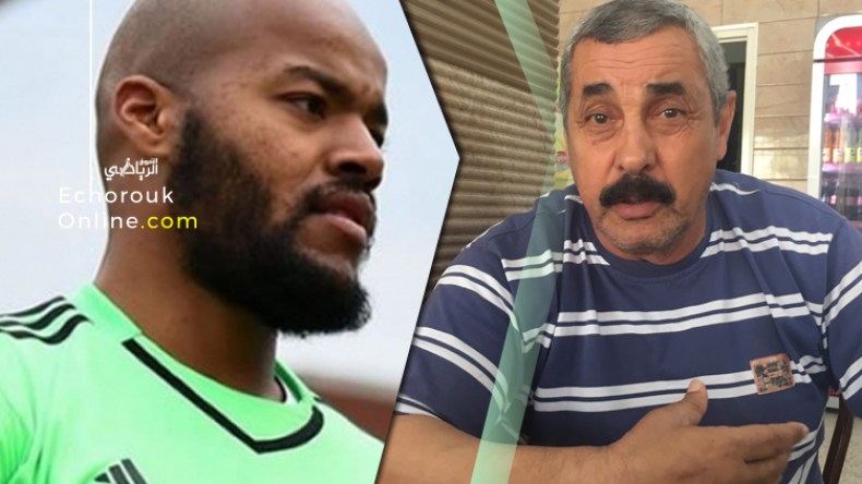 “مبولحي” قد يُحطّم رقما قياسيا لـ”سرباح”