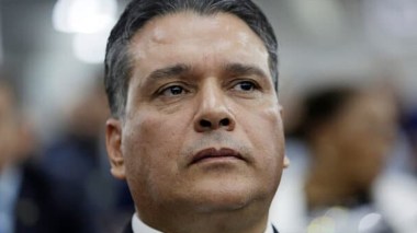 Djemai Calls Bouchareb To Withdraw From His Post As Chairman Of Parliament 