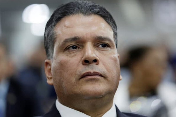 Djemai Calls Bouchareb To Withdraw From His Post As Chairman Of Parliament 