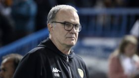 قريشي وبييلسا… و”جيمس بوند”!