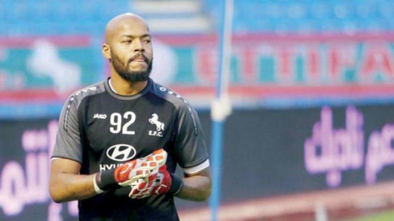 مبولحي يتعافى من الإصابة ويريح بلماضي