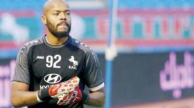 مبولحي معرض للعقوبة في السعودية بسبب والدته!!