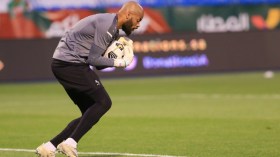 مبولحي يعود بعد غياب دام أكثر من شهرَين