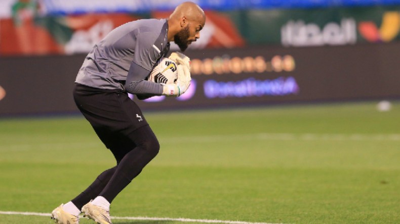 مبولحي يعود بعد غياب دام أكثر من شهرَين