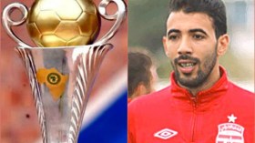 هدف جميل لـ “بلخيثر” ومُنافس المولودية يفوز