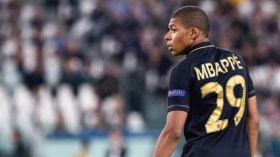 مبابي يرفض تجديد عقده مع البياسجي